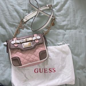 Guess Purse